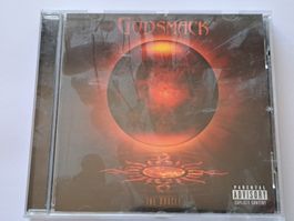 CD Godsmack – The Oracle