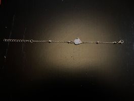 Armband ( Armkette ) mit Hase