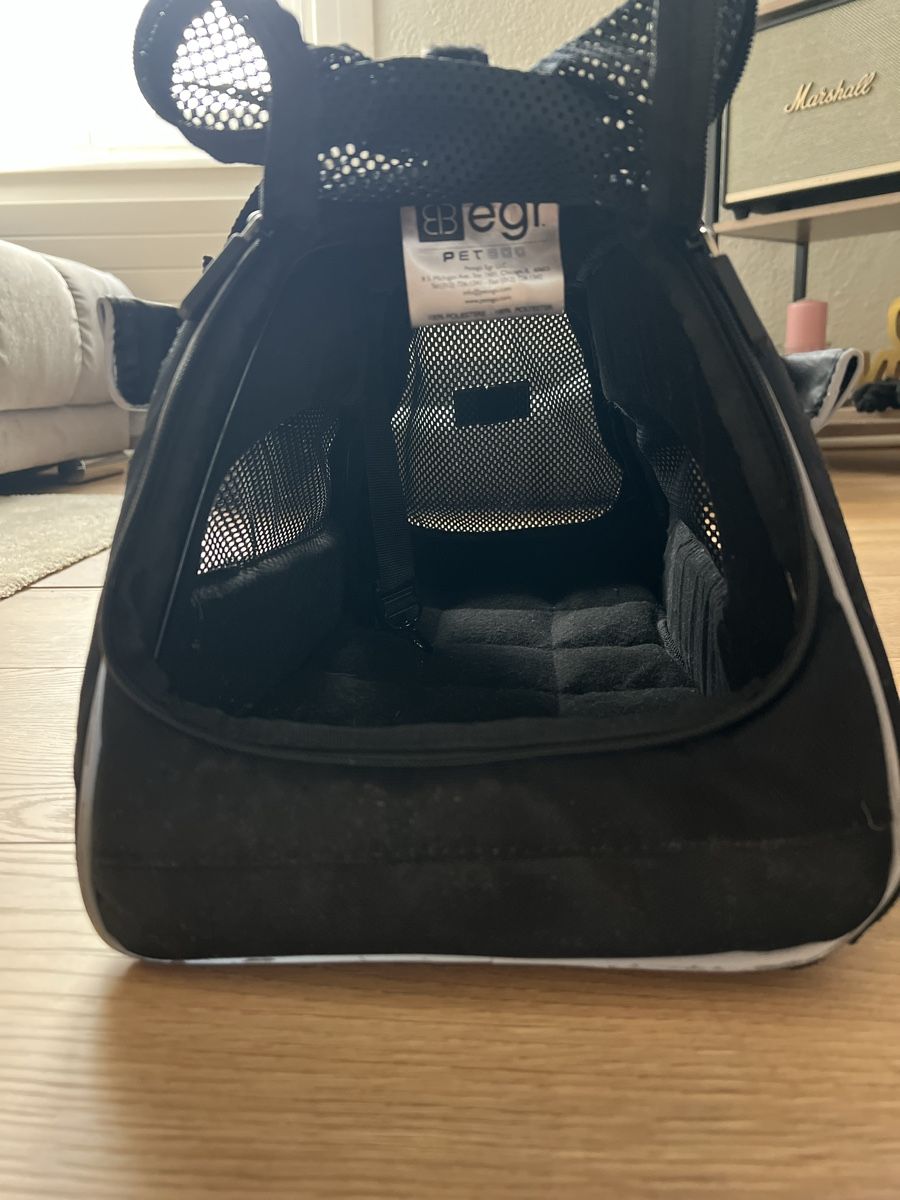 Taschen: Hunde Transport Tasche – Gebraucht aus Wallisellen von Mivida87 2