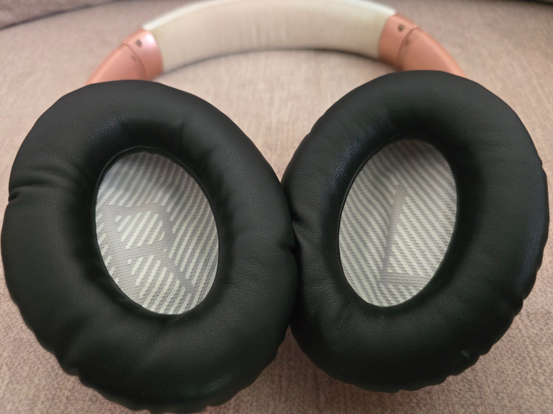 Bose Cuffie: Bose QuietComfort 35 II – Usato da Basel venduto da Esmen 5