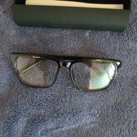 Ocushield Gläser "Parker" mit Blaulichtfilter