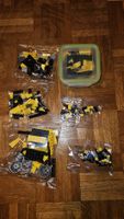 Klemmbausteine Toy Lino Bauset Wüsten Cruiser