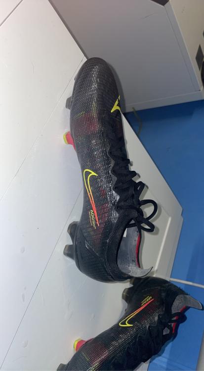 Nike Mercurial Vapor 14 Pro FG (Gr. 44)