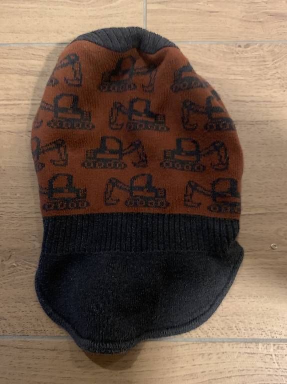 Hüte, Mützen & Caps: Wintermütze – Gebraucht aus Basel von Frani010 2