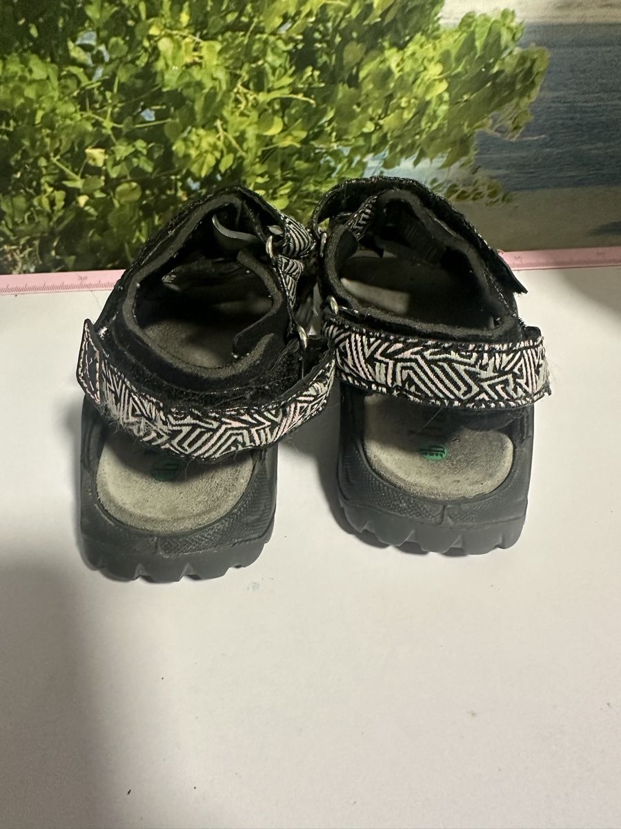 Scarpe per ragazze: BAMA Sandalen Schuhe Grösse 30 – Usato da Busswil venduto da billib 4