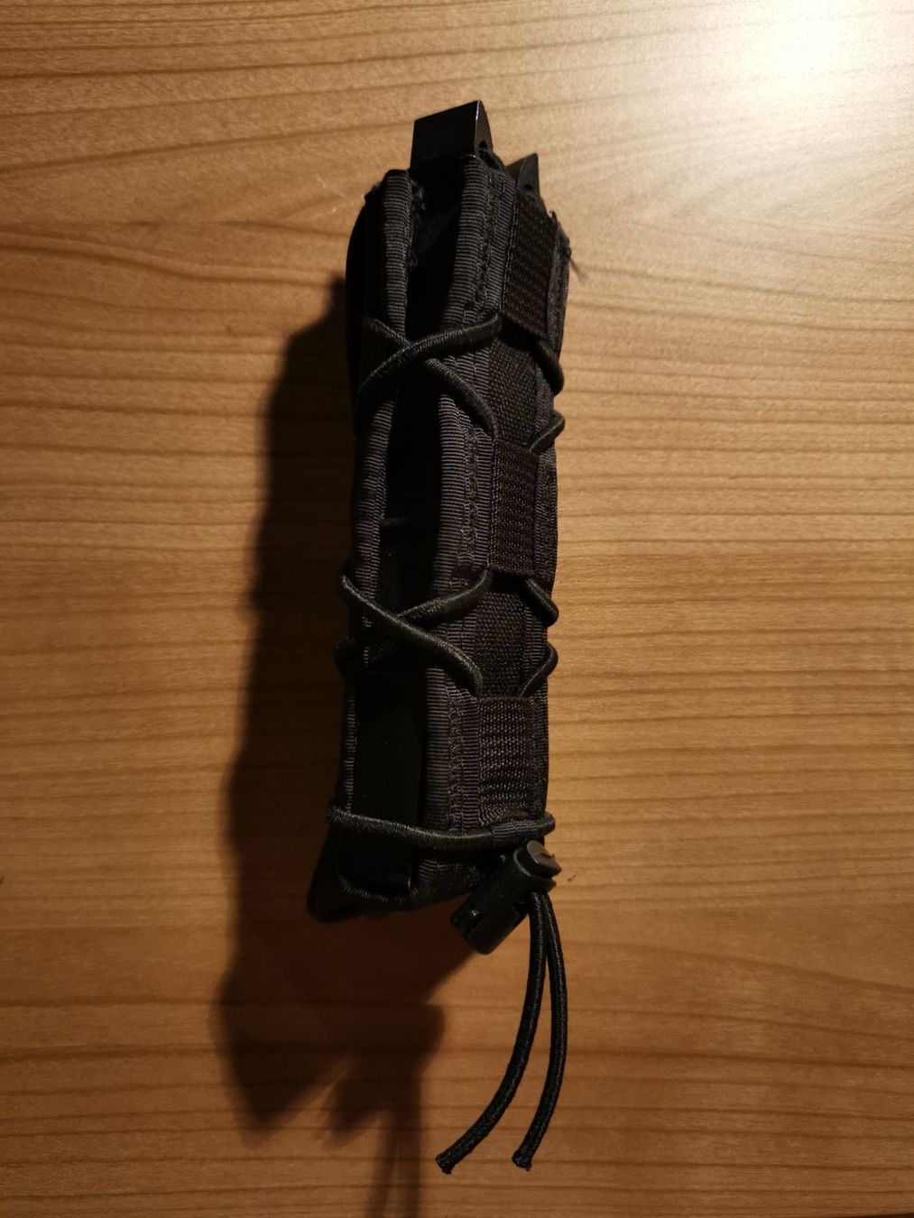 Tiro a segno: HSG extendes Pistol Taco – Usato da Oberdorf NW venduto da Airhead 3