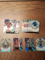 Topps   Alles Karten von Premier League Teams 74 Stk 