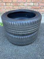 2 x 235/45/19 Vredestein Sommerreifen 