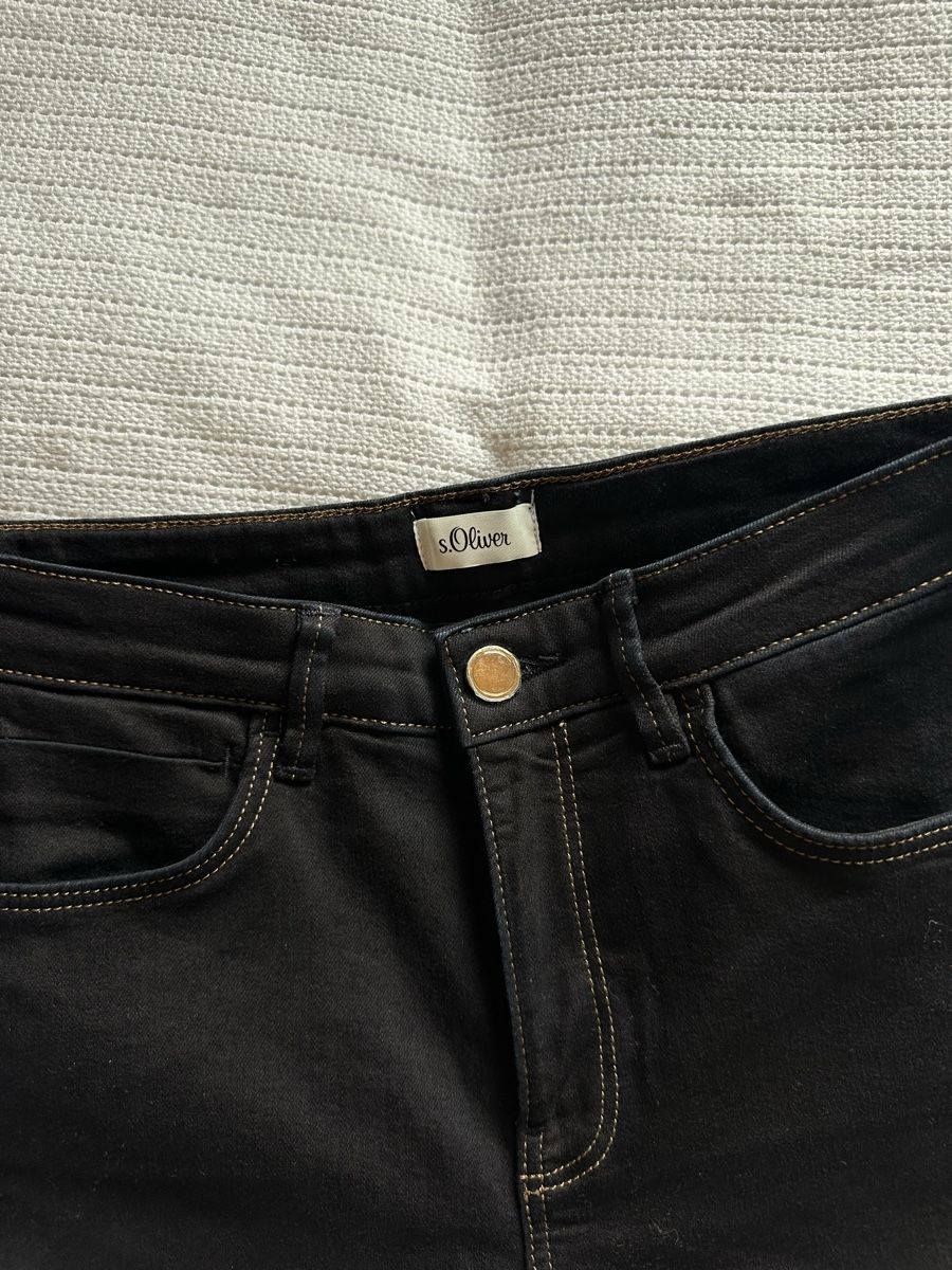 S.Oliver Jeans: S.Oliver Jeans – Nuovo (secondo la descrizione) da Vaduz venduto da jansenteler