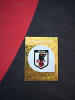 Panini FIFA WM 2026 Sticker - JPN 1