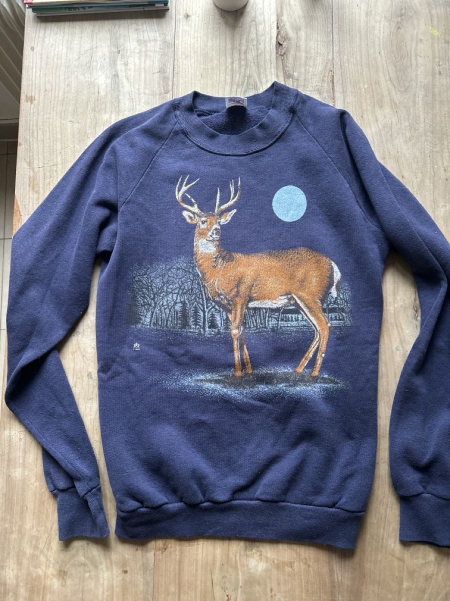 Maglioni & Felpe: Pullover Vintage – Usato da Zuerich venduto da Christina.h