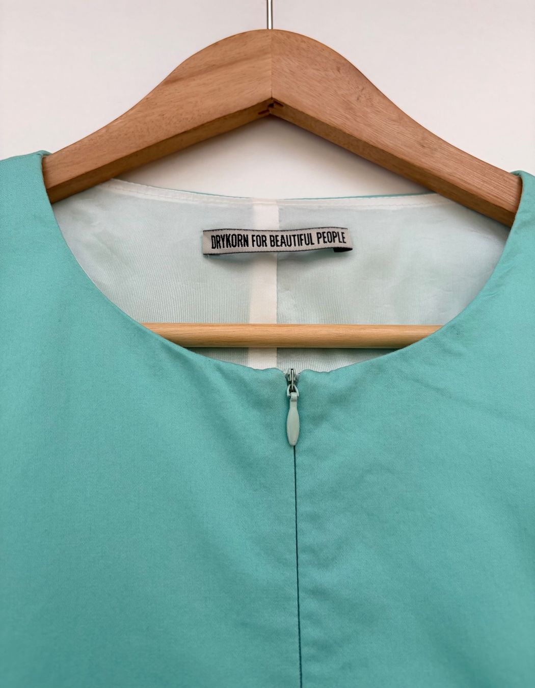 Drykorn Kleider: Drykorn Kleid Gr.36 – Gebraucht aus Unterägeri von Jutka_04 5
