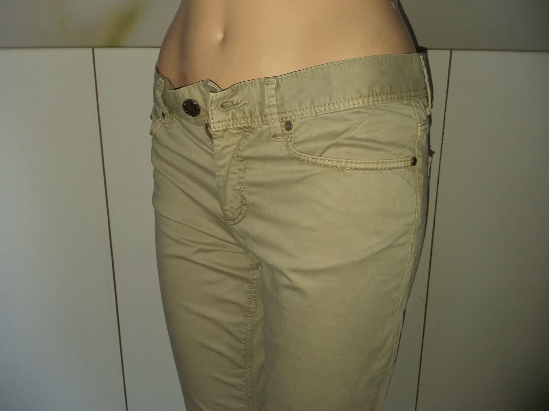 Esprit Jeans: ESPRIT Jeans      Taille/Grosse  34 CH (40 IT) – Usato da Cossonay-ville venduto da Super-Price-Quality 6