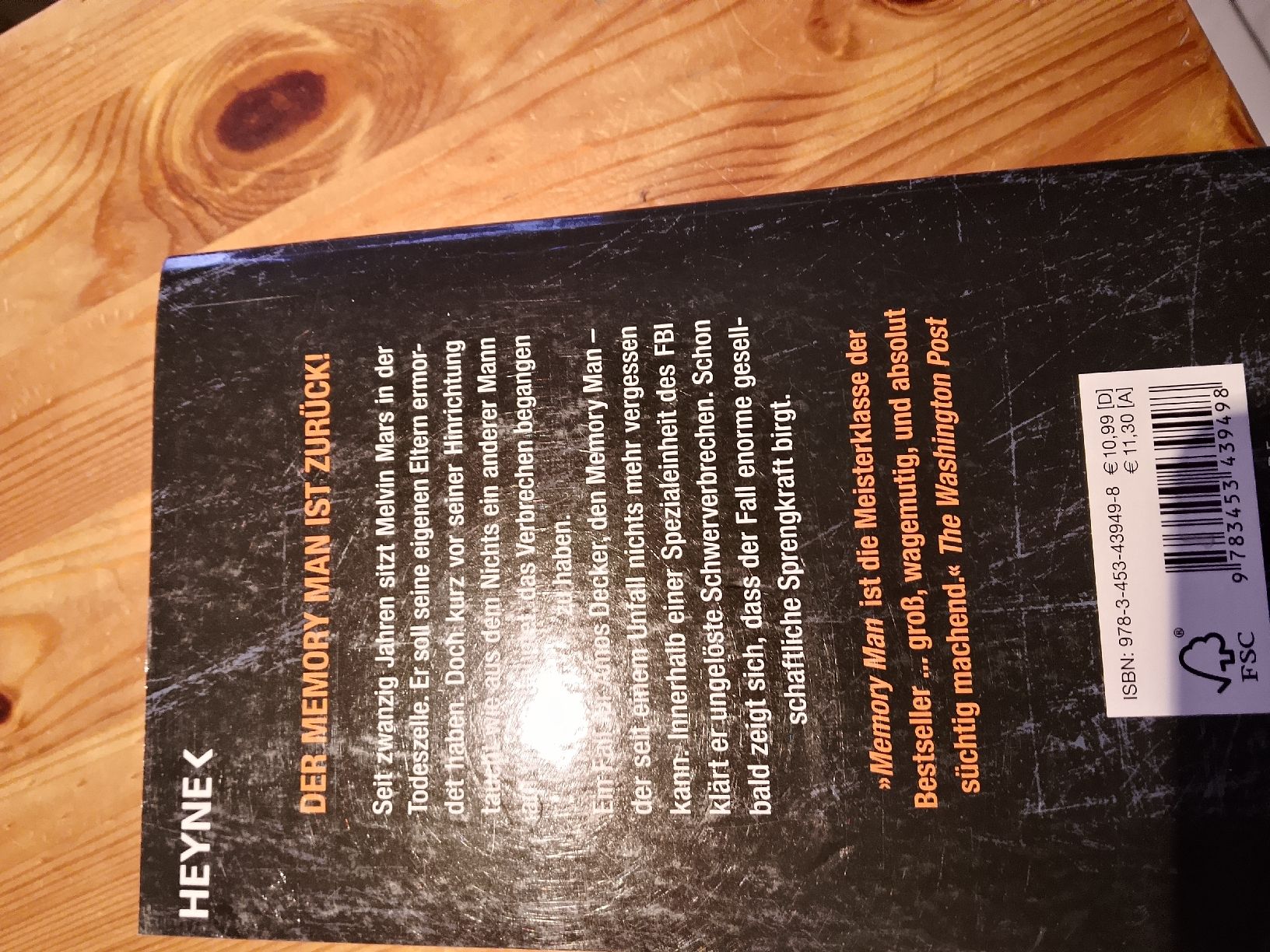 Libri: Last mile – Nuovo (secondo la descrizione) da Volken venduto da katz5 2