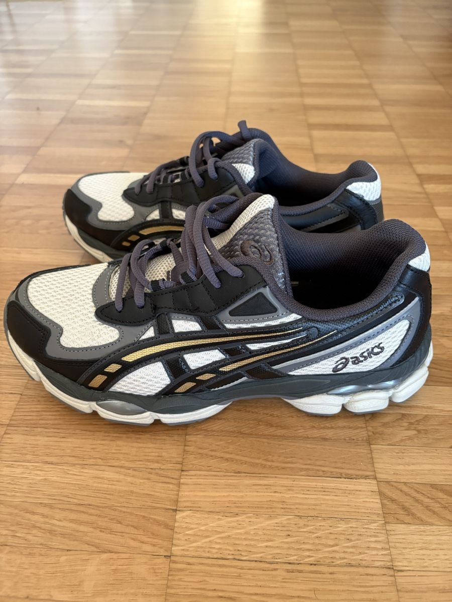 Asics Chaussures hommes: Asics Gel-NYC 2055 – Neuf (Voir description) à Regensdorf par k0nkret 1