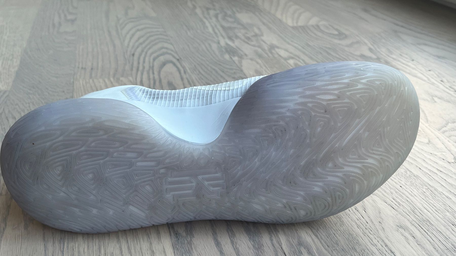 Nike Scarpe da donna: Hallenturnschuhe Nike – Usato da Oberuzwil venduto da Kuchli 5