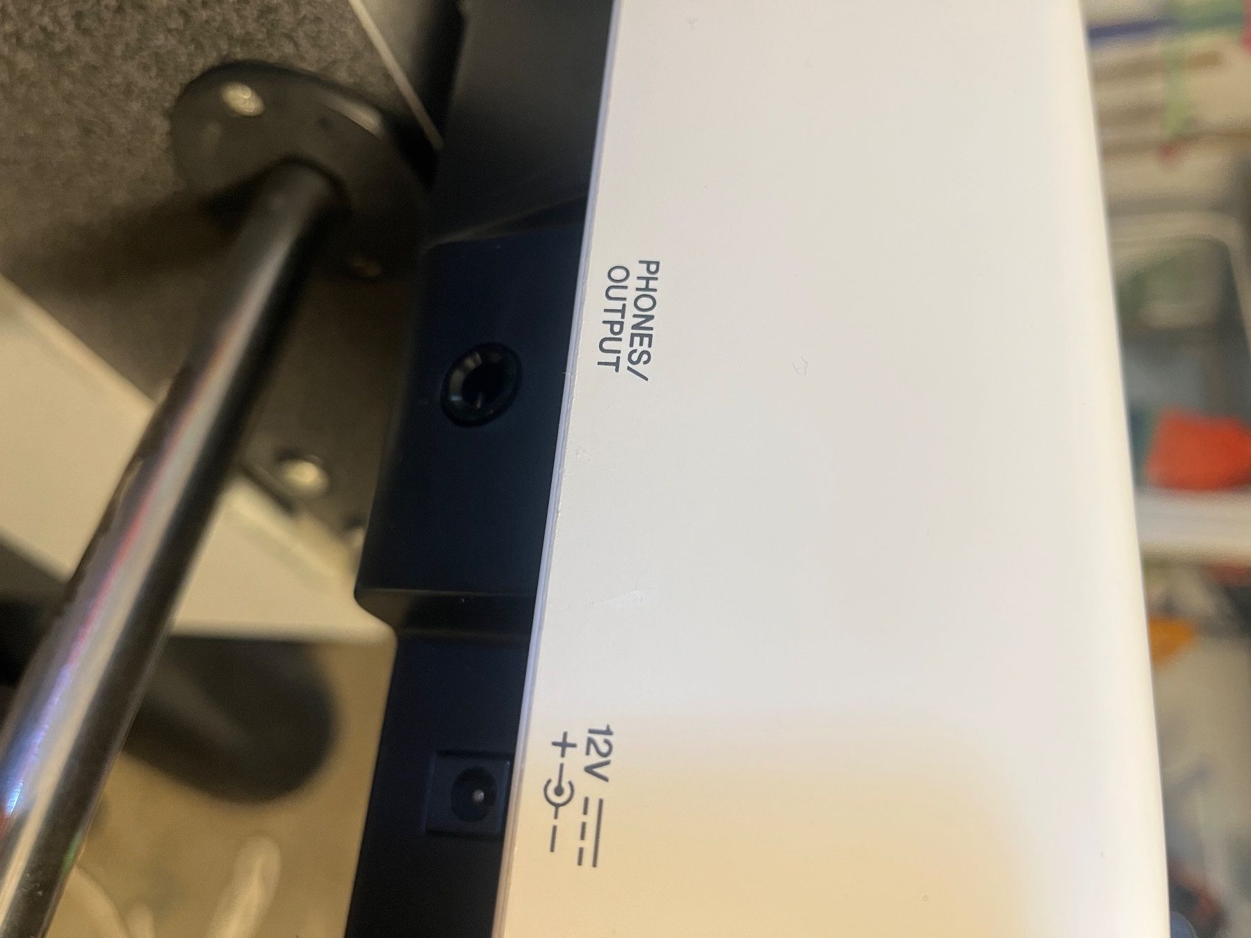 Yamaha Strumenti musicali: Digitalpiano Yamaha NP-32 – Usato da Richterswil venduto da KarlKibitz 7