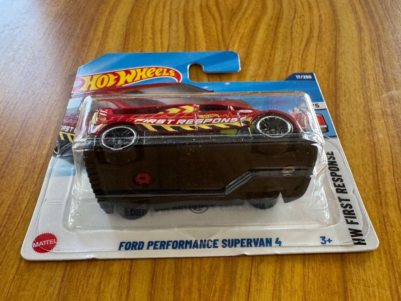 Hot Wheels Modellini d'auto: Hot Wheels Treasure Hunt TH Auto – Nuovo e nell'imballaggio originale da Steffisburg venduto da smocky17 1