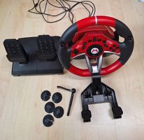 Hori Mario Kart Racing Wheel Pro Deluxe Nintendo Switch