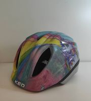 Casco bici bambini