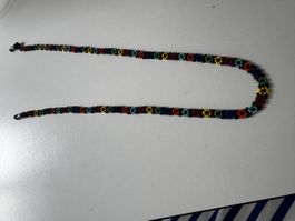Brillenkette 