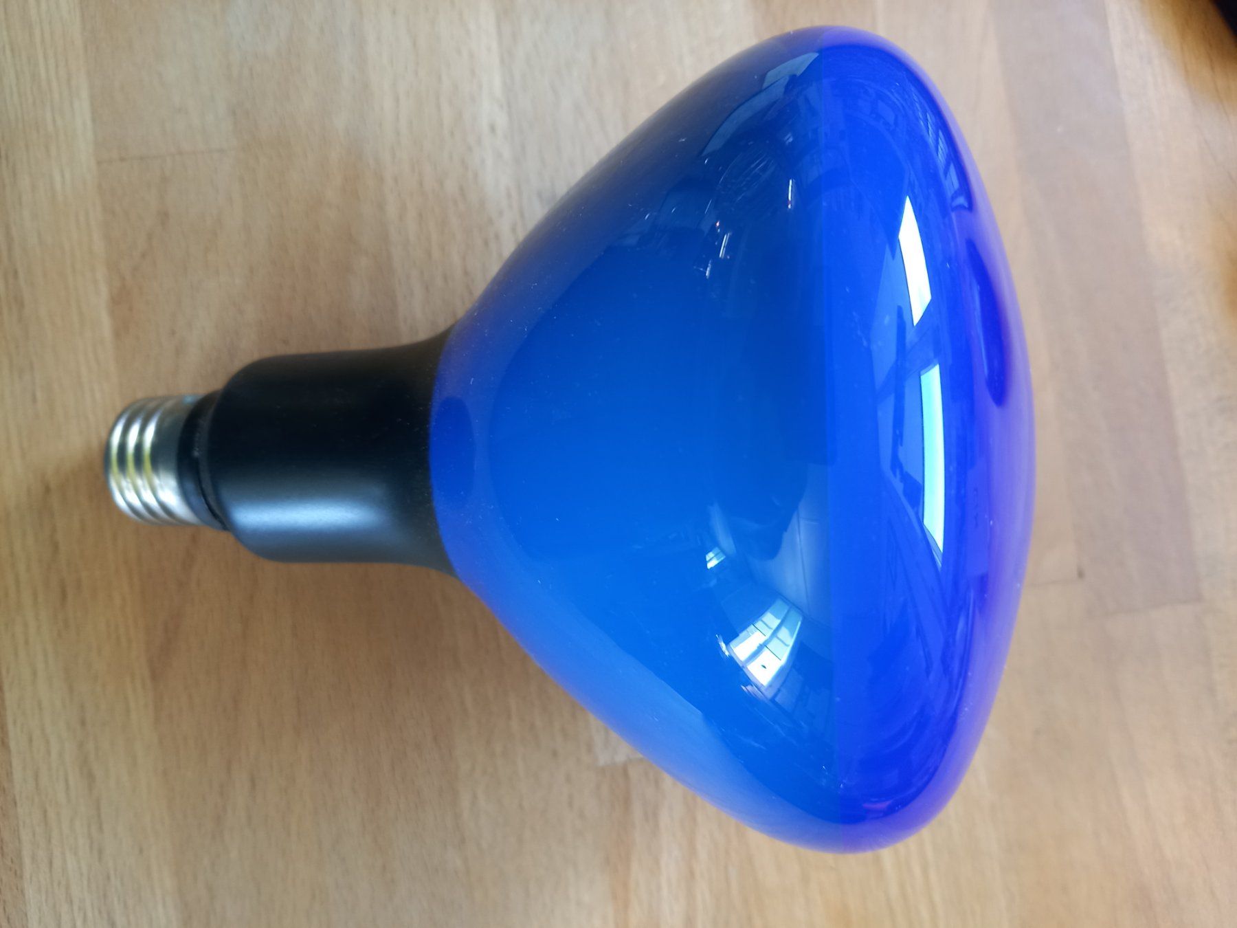 Lampes: Photo Reflektorlampe – Neuf avec emballage d'origine à Biglen par BrockenhausGruenspan