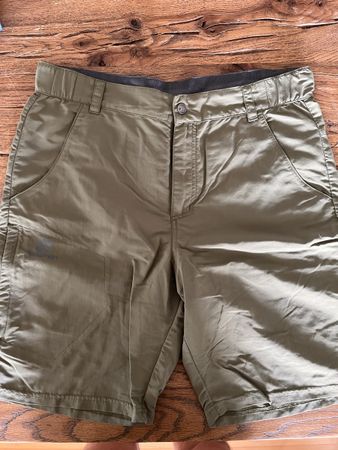 Salomon Outdoor Shorts