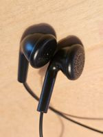 Samsung Headset In-Ear schwarz mit 3.5mm Klinke EHS49AS0ME