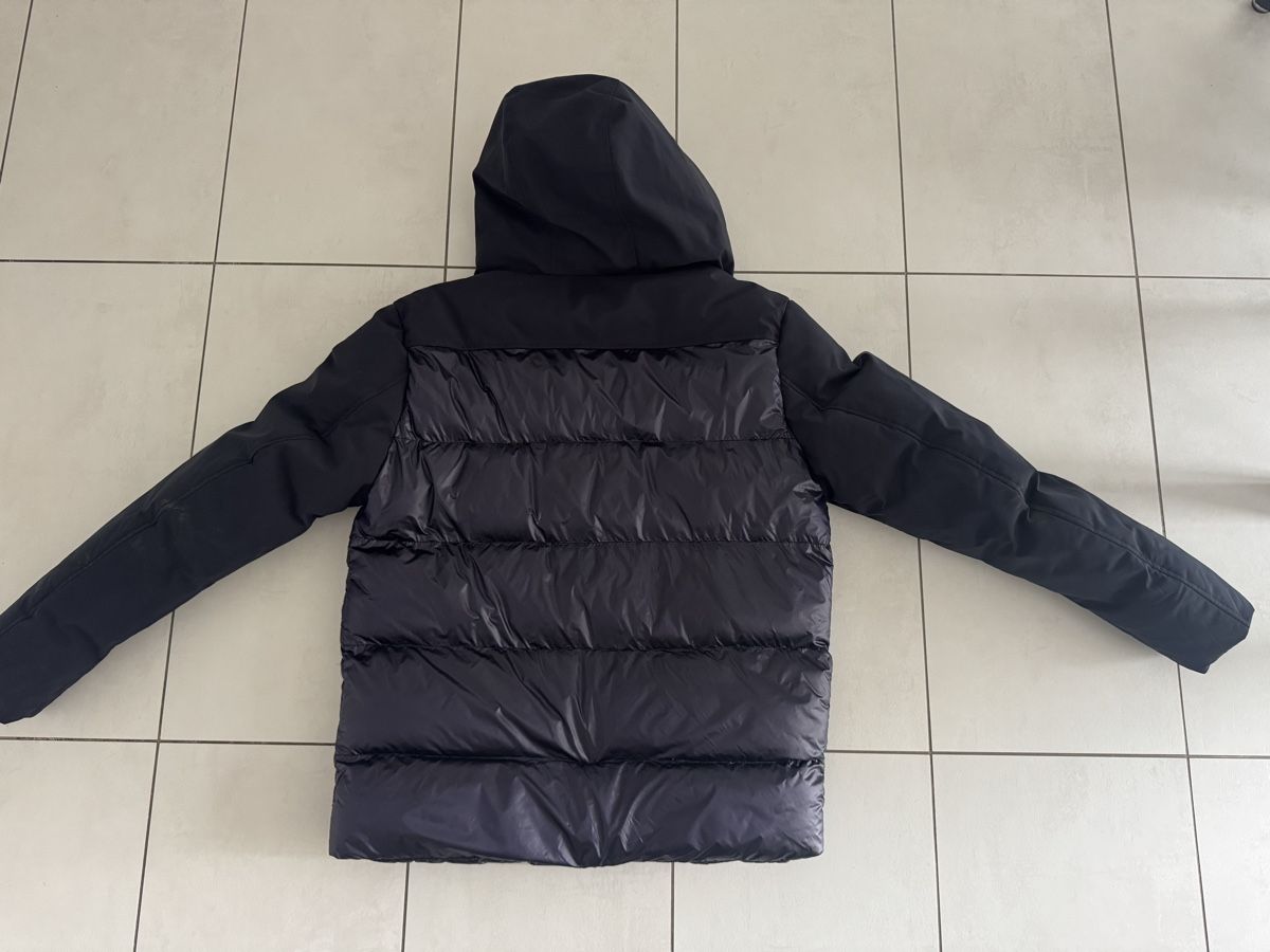 Jacken: Veste GA Milano – Gebraucht aus Eclépens von Lisa148900 1