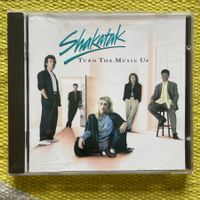 SHAKATAK-TURN THE MUSIC UP