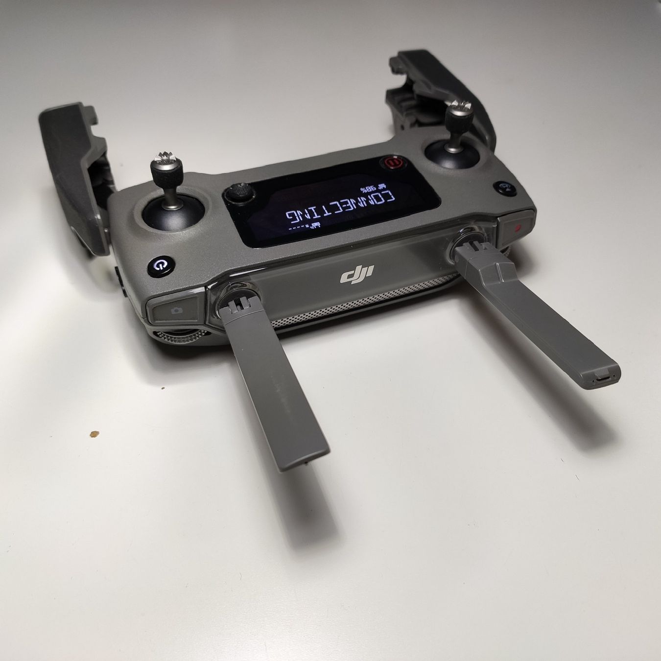 DJI Modellismo RC: DJI MAVIC 2 PRO/ZOOM Controller (Tiptop/Original!) – Usato da Zürich venduto da Biedermann23 2