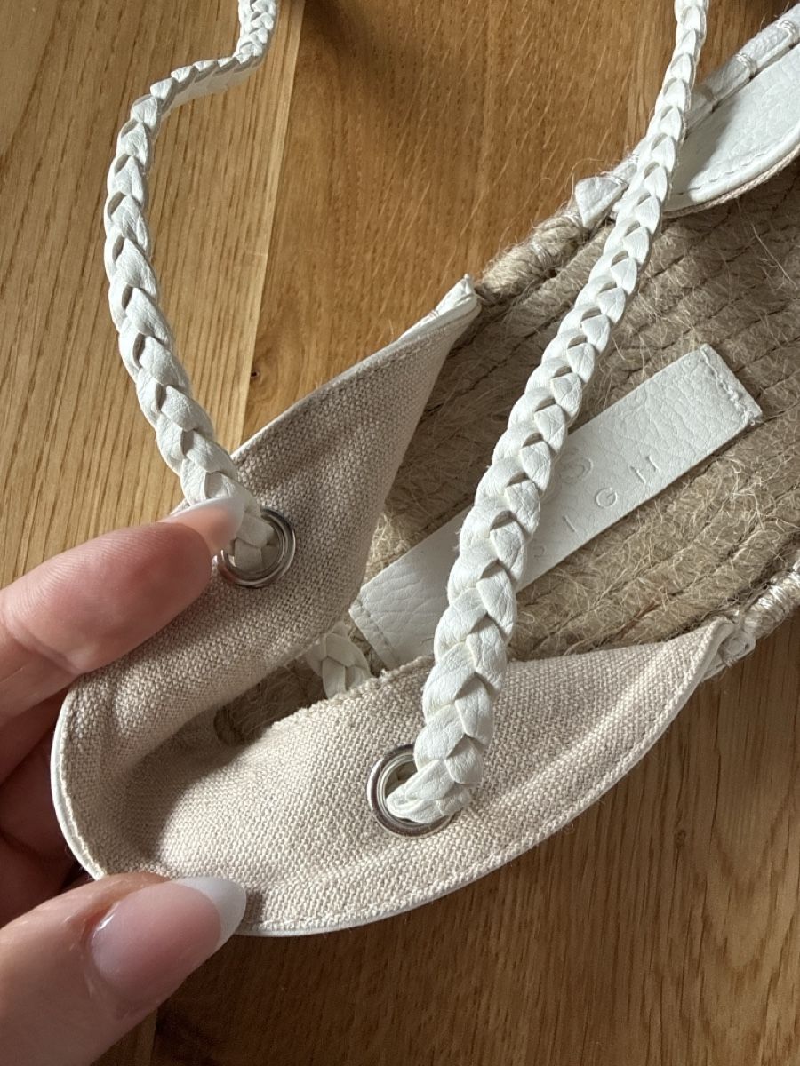 Asos Scarpe da donna: Espadrilles – Nuovo (secondo la descrizione) da Kriens venduto da g_b_mk7j 7