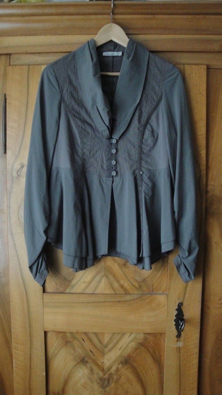 Camicette: Simclan Bluse Gr. M – Usato da Erlenbach ZH venduto da Sondeiwendiz 1