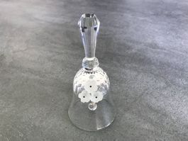 Swarovski - cloche de table (grand modèle)