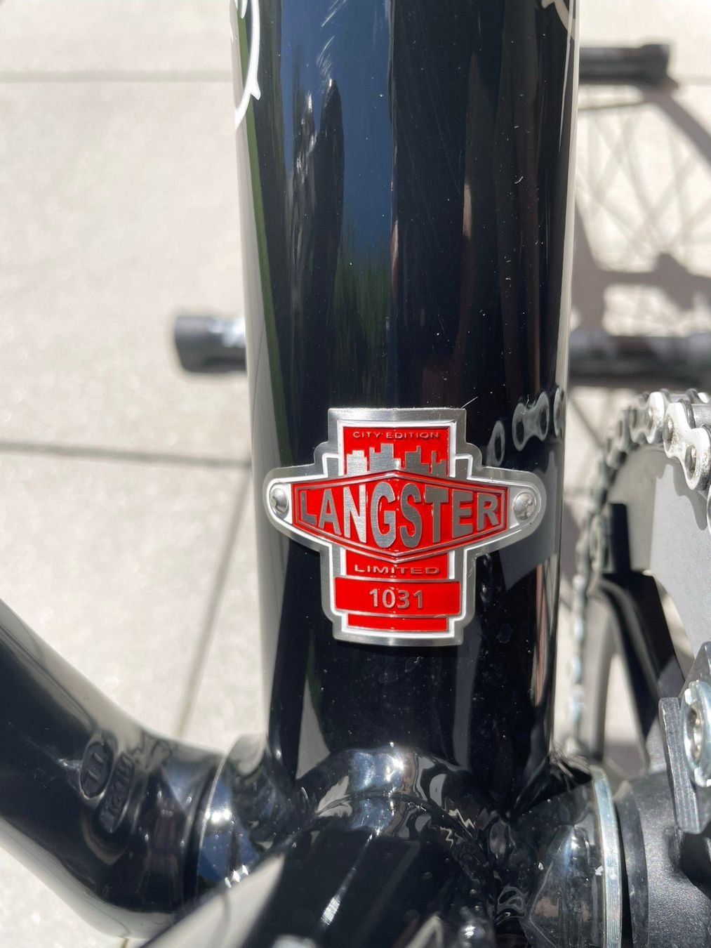 Specialized Biciclette: Specialized Langster Boston (Grösse 58) – Nuovo (secondo la descrizione) da Tägerwilen venduto da tobler08 2