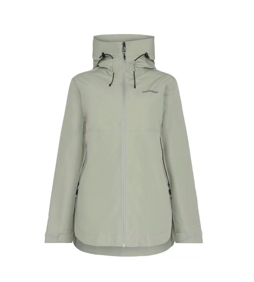 Didriksons Giacche: Didriksons Women's Tilde Jacket 4 36, S – Usato da Winterthur venduto da LeleOes