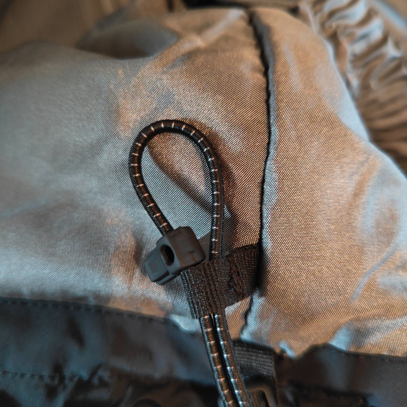 Vestes: X-bionic Xitanit Skii jacket – Neuf (Voir description) à Nyon par aar_g6pl 4
