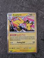 Ampharos CRI EN 029/086