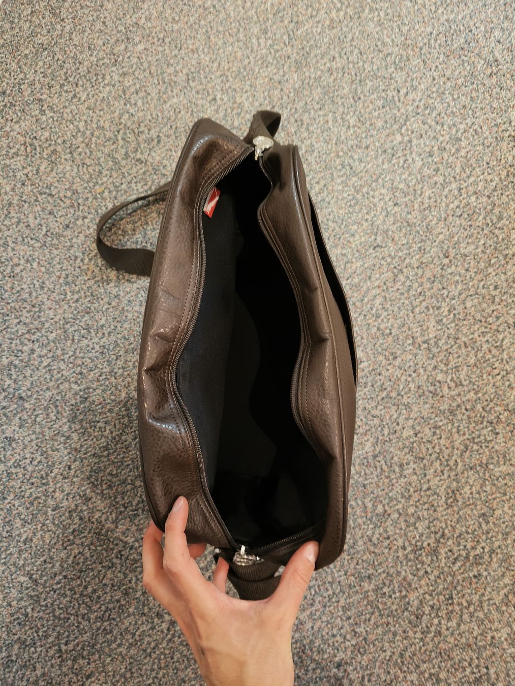Puma Taschen: Puma Umhängetasche – Neu (gemäss Beschreibung) aus Wangen b. Olten von the_smithi 3