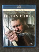 ROBIN HOOD Blu-ray Disc