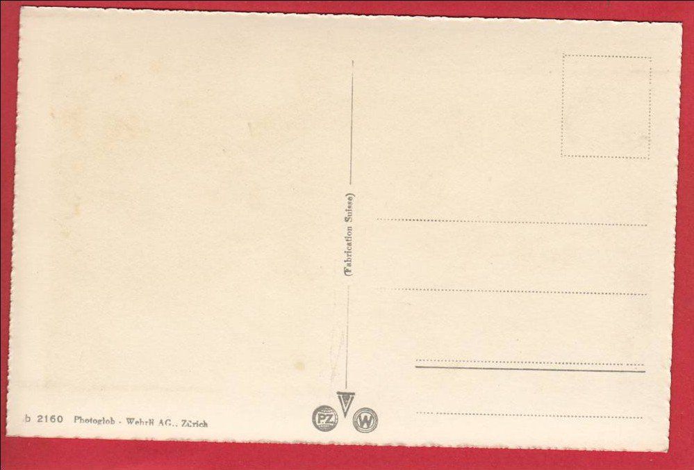 Cartoline postali: MUTTENZ – Usato da Grüningen venduto da Kartenlaube 1