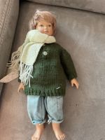Kleine Heidi Ott Puppe