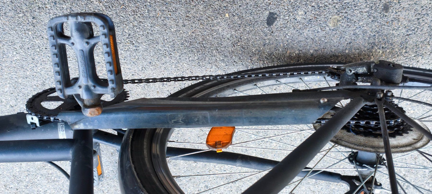 Vélos: Fahrrad / Bicycle – D'occasion à Biel/Bienne par FernandoRV 3