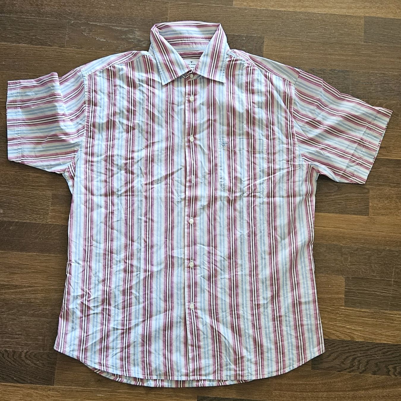Tom Tailor Camicie: Hemd Tom Tailor – Nuovo (secondo la descrizione) da Frümsen venduto da Milka11 2