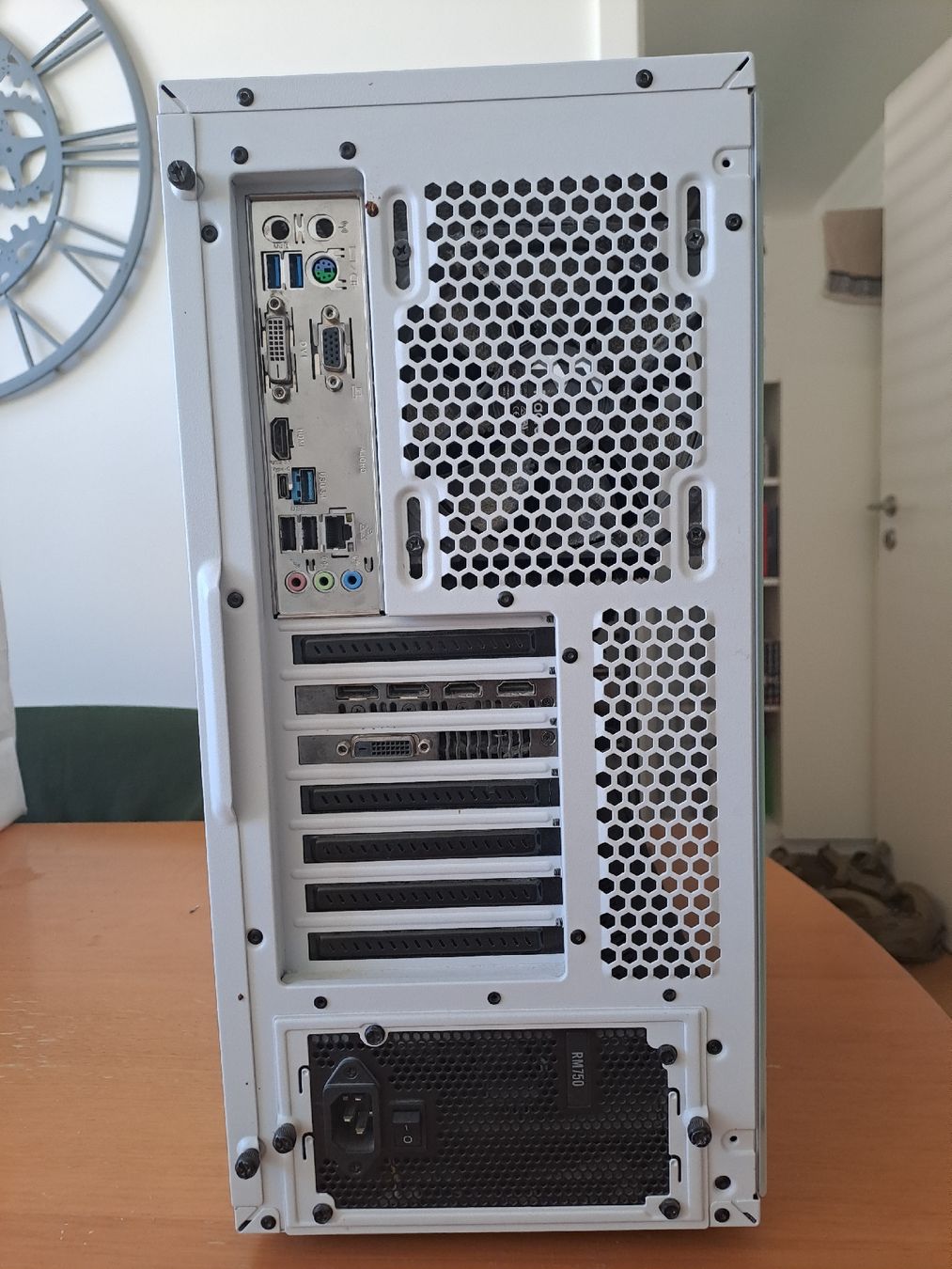 PCs: ordinateur à vendre – Defekt aus Thônex von cas_w7x2 1