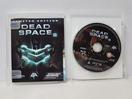 😎Dead Space 2 stell dich dem Horror im All  PS 3