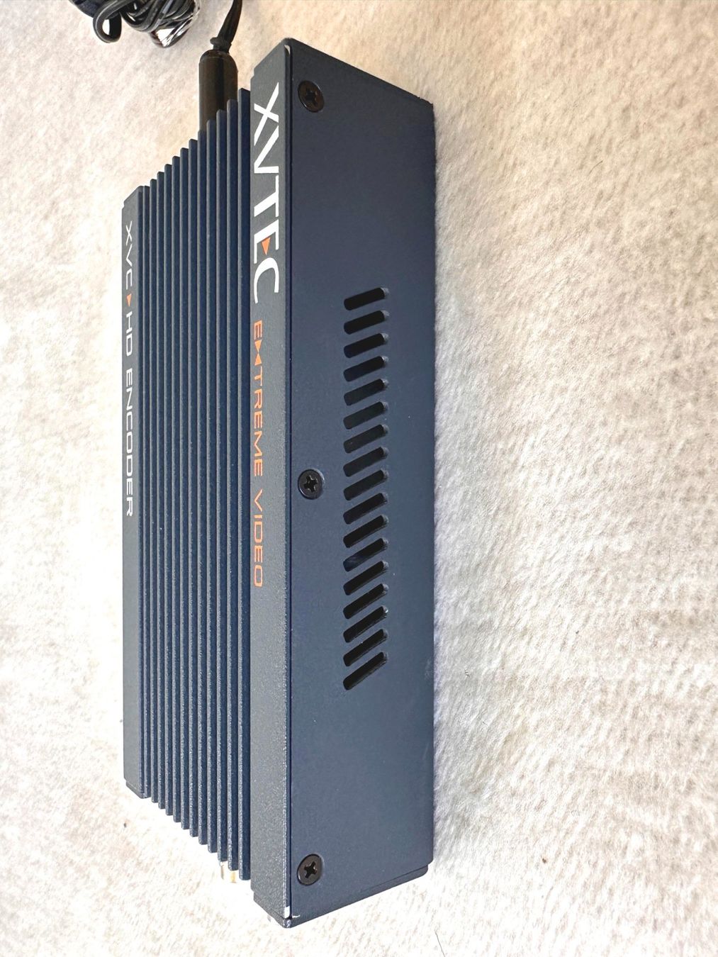 Videocamere: XVTEC xvc HD encoder 3G SDI extreme video – Usato da Zürich venduto da Malco0 4