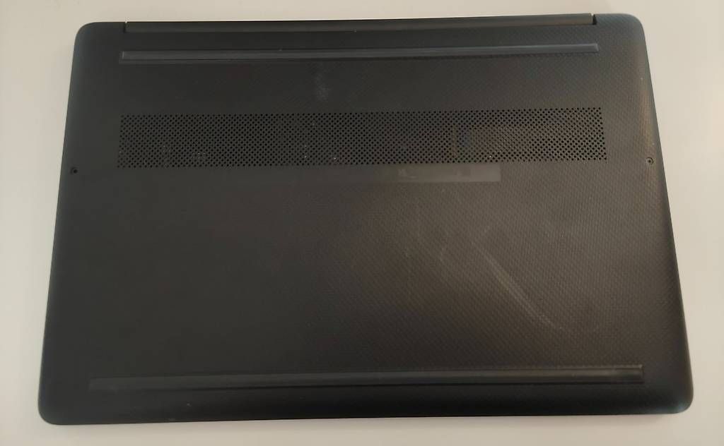 Notebooks: HP Laptop  – Gebraucht aus Saland von xDilay 2