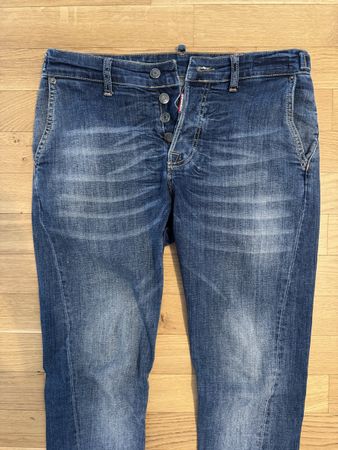 Dsquared2 Jeans gr.44 (32/32)