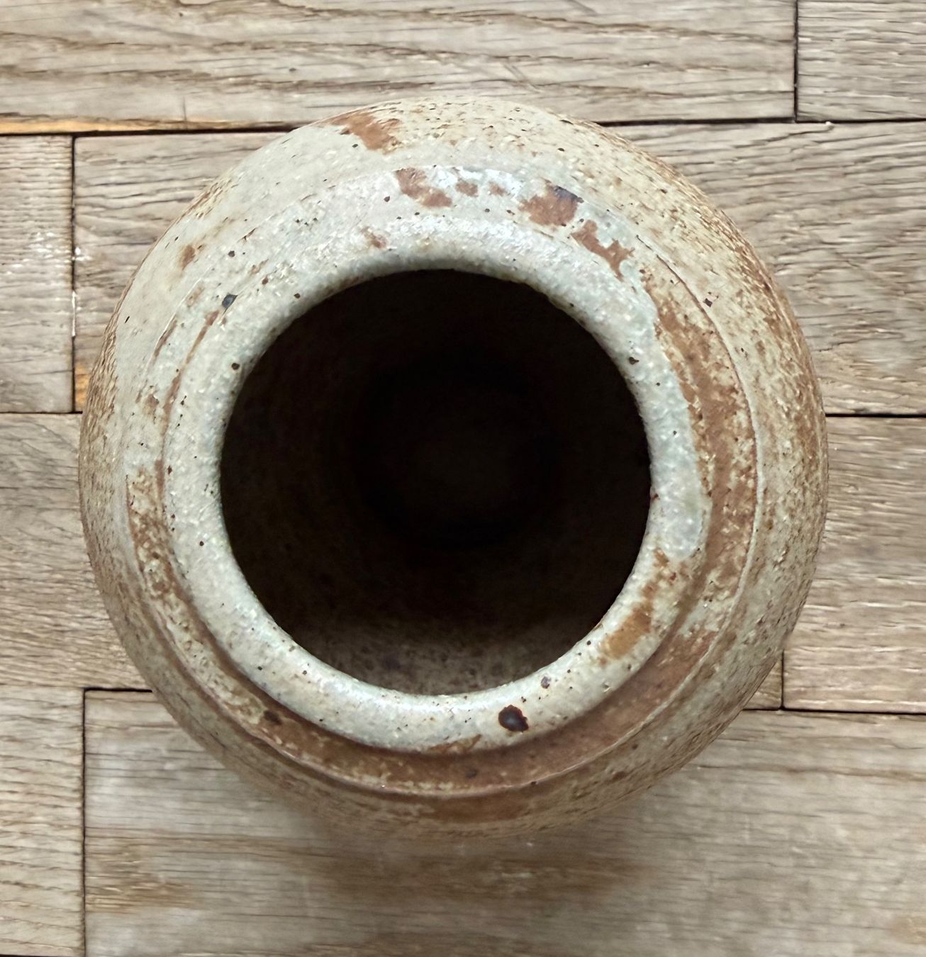 Vasen & Gefässe: Vase von Edouard Chapallaz, Duillier – Gebraucht aus Luzern von Mamutpe 3